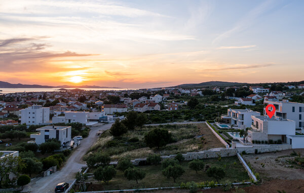 Feriehus - Biograd-Sveti Filip i Jakov , Kroatia - CDA791 8
