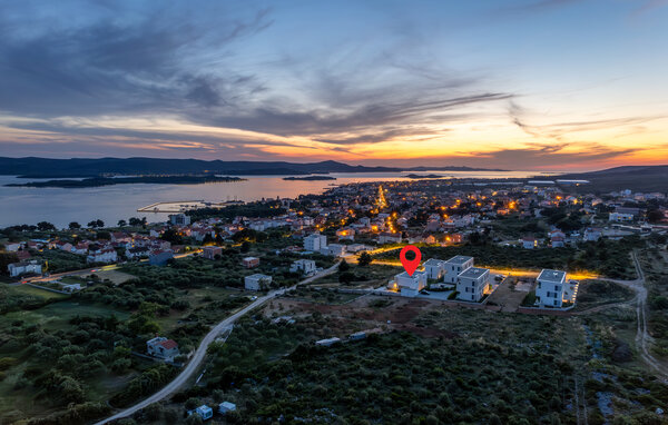 Feriehus - Biograd-Sveti Filip i Jakov , Kroatia - CDA791 83