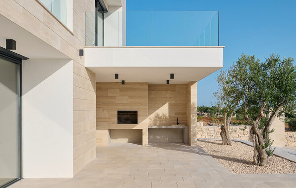 Feriehus - Biograd-Sveti Filip i Jakov , Kroatia - CDA791 101