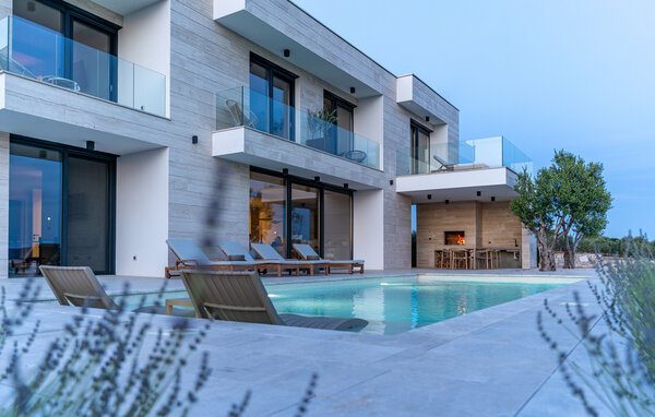 Feriehus - Biograd-Sveti Filip i Jakov , Kroatia - CDA791 12