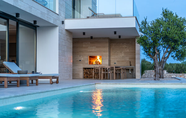 Feriehus - Biograd-Sveti Filip i Jakov , Kroatia - CDA791 14