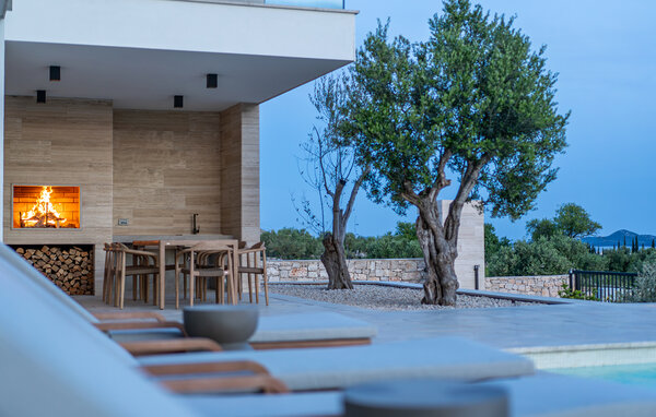 Feriehus - Biograd-Sveti Filip i Jakov , Kroatia - CDA791 15