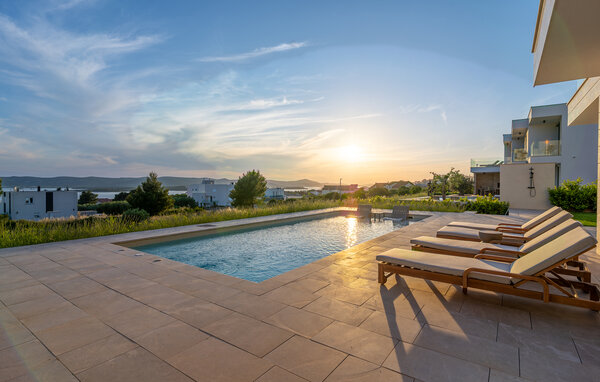 Feriehus - Biograd-Sveti Filip i Jakov , Kroatia - CDA791 16