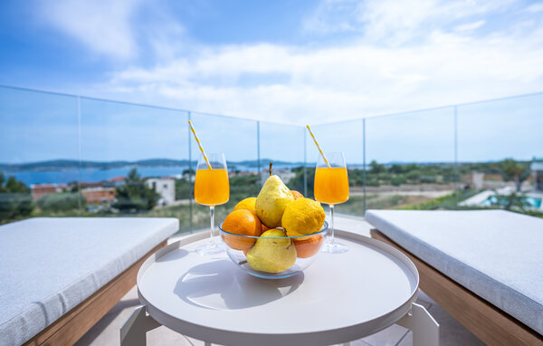 Feriehus - Biograd-Sveti Filip i Jakov , Kroatia - CDA791 201
