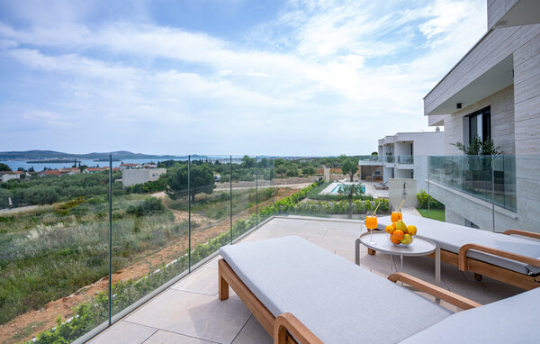 Feriehus - Biograd-Sveti Filip i Jakov , Kroatia - CDA791 7