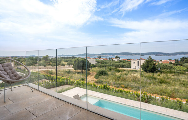 Feriehus - Biograd-Sveti Filip i Jakov , Kroatia - CDA791 202