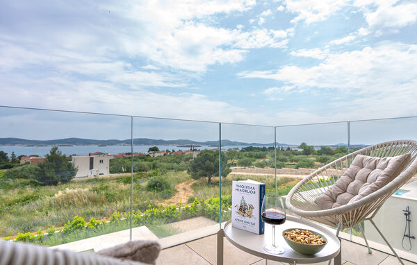 Feriehus - Biograd-Sveti Filip i Jakov , Kroatia - CDA791 203