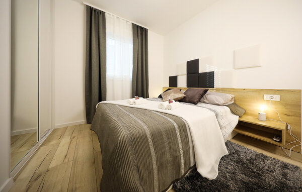 Apartament - Zadar , Chorwacja - CDA792 3