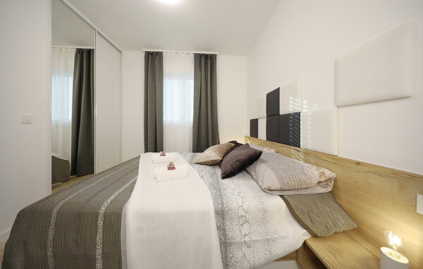 Apartament - Zadar , Chorwacja - CDA792 601