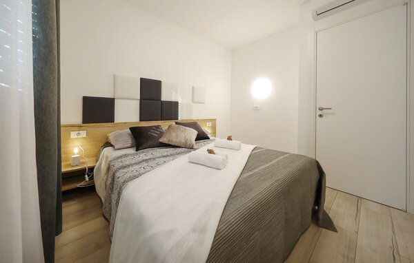 Apartament - Zadar , Chorwacja - CDA792 602