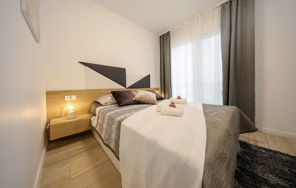 Apartament - Zadar , Chorwacja - CDA792 4