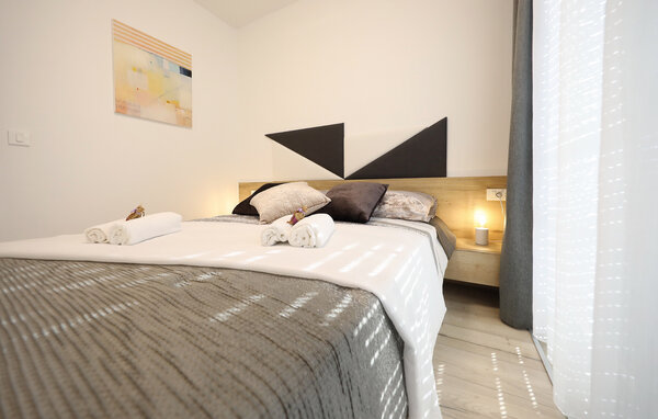 Apartament - Zadar , Chorwacja - CDA792 603