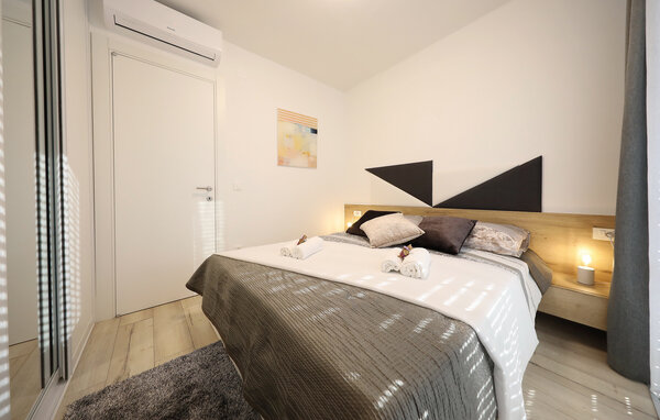 Apartament - Zadar , Chorwacja - CDA792 604