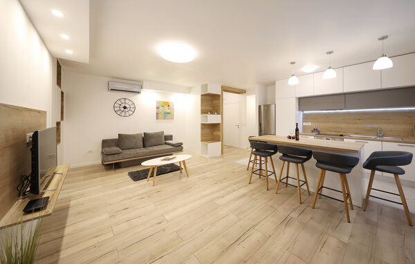 Apartament - Zadar , Chorwacja - CDA792 401