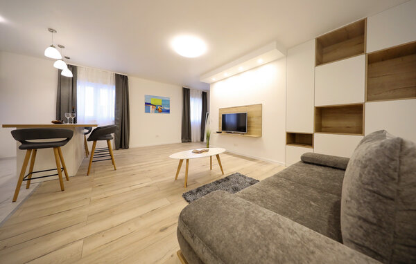 Apartament - Zadar , Chorwacja - CDA792 302