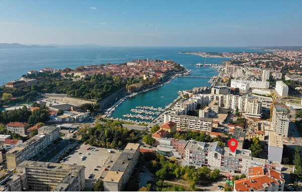 Apartament - Zadar , Chorwacja - CDA792 81
