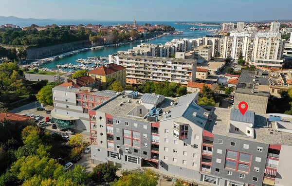 Apartament - Zadar , Chorwacja - CDA792 82