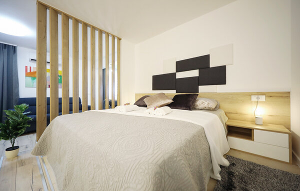 Ferienwohnung - Zadar , Kroatien - CDA793 1