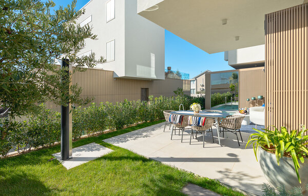Holiday Home - Zadar-Turanj , Croatia - CDA799 2