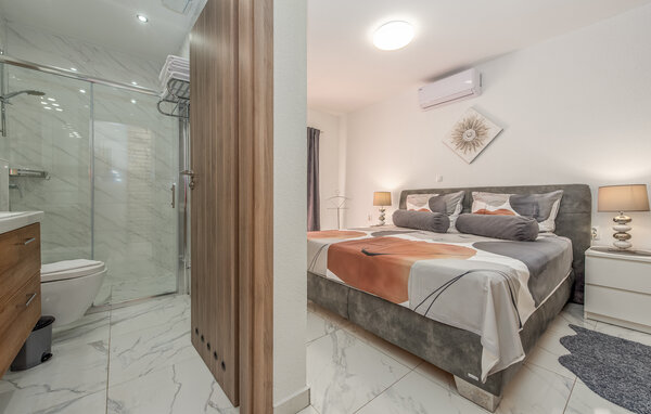 Kuća-za-odmor - Biograd-Turanj , Hrvatska - CDA804 601