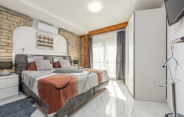 Kuća-za-odmor - Biograd-Turanj , Hrvatska - CDA804 604
