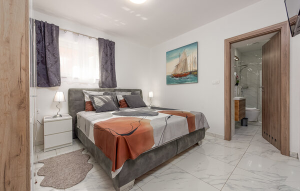 Kuća-za-odmor - Biograd-Turanj , Hrvatska - CDA804 606