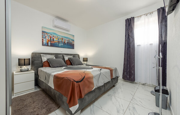 Kuća-za-odmor - Biograd-Turanj , Hrvatska - CDA804 607