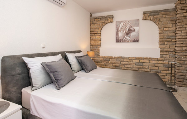 Kuća-za-odmor - Biograd-Turanj , Hrvatska - CDA804 608