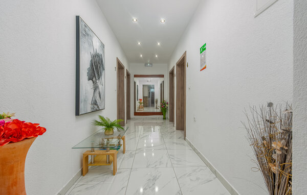 Kuća-za-odmor - Biograd-Turanj , Hrvatska - CDA804 501