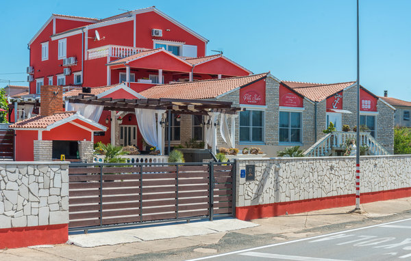 Kuća-za-odmor - Biograd-Turanj , Hrvatska - CDA804 82