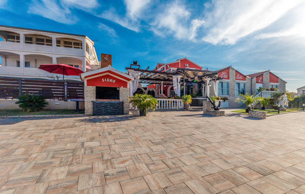 Kuća-za-odmor - Biograd-Turanj , Hrvatska - CDA804 86