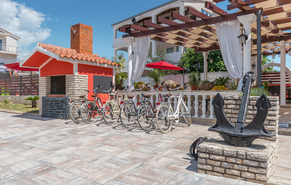 Kuća-za-odmor - Biograd-Turanj , Hrvatska - CDA804 105
