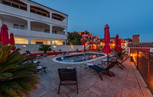Kuća-za-odmor - Biograd-Turanj , Hrvatska - CDA804 16