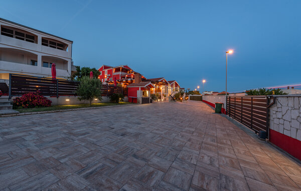 Kuća-za-odmor - Biograd-Turanj , Hrvatska - CDA804 20