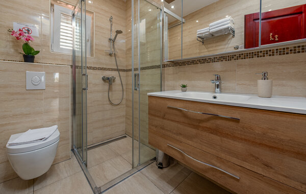 Ferienhaus - Biograd-Turanj , Kroatien - CDA805 703