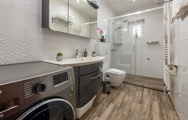 Ferienhaus - Biograd-Turanj , Kroatien - CDA805 705