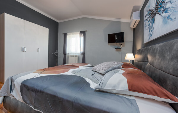 Ferienhaus - Biograd-Turanj , Kroatien - CDA805 602