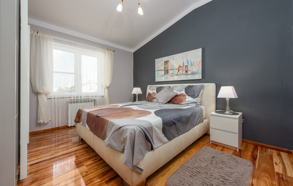 Ferienhaus - Biograd-Turanj , Kroatien - CDA805 603
