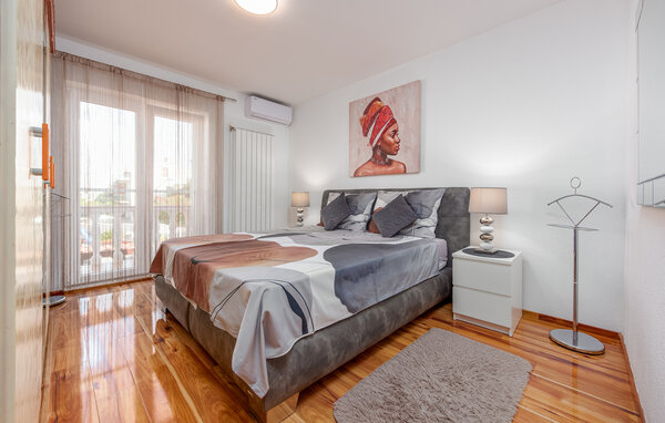 Ferienhaus - Biograd-Turanj , Kroatien - CDA805 604