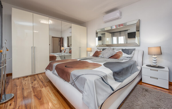 Ferienhaus - Biograd-Turanj , Kroatien - CDA805 605