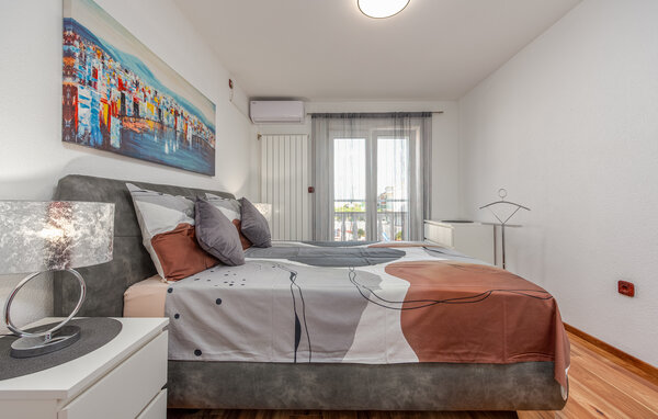 Ferienhaus - Biograd-Turanj , Kroatien - CDA805 606