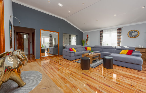 Ferienhaus - Biograd-Turanj , Kroatien - CDA805 301