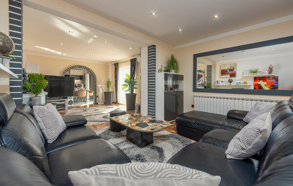 Ferienhaus - Biograd-Turanj , Kroatien - CDA805 303