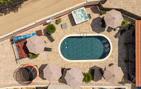 Ferienhaus - Biograd-Turanj , Kroatien - CDA805 83