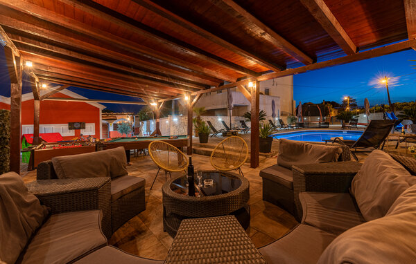 Ferienhaus - Biograd-Turanj , Kroatien - CDA805 6