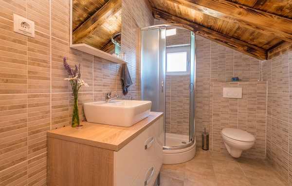 Vakantiehuis - Biograd-Donje Rastane , Kroatië - CDA809 701