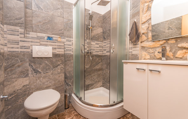 Vakantiehuis - Biograd-Donje Rastane , Kroatië - CDA809 702