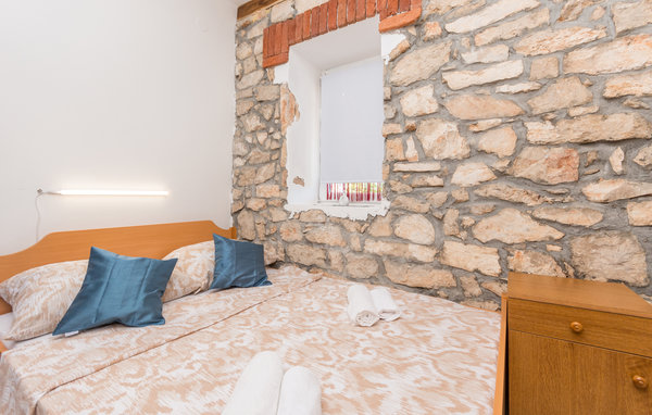 Vakantiehuis - Biograd-Donje Rastane , Kroatië - CDA809 601