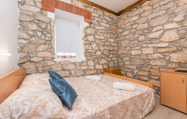 Vakantiehuis - Biograd-Donje Rastane , Kroatië - CDA809 602