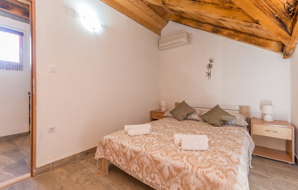 Vakantiehuis - Biograd-Donje Rastane , Kroatië - CDA809 603